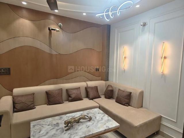 Flat for rent in West Delhi, Deri