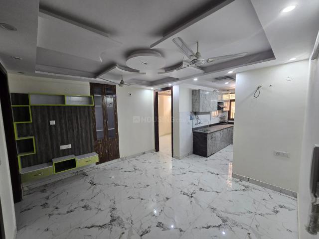 Flat for rent in West Delhi, Deri