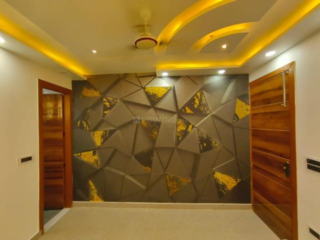 Flat for rent in West Delhi, Deri