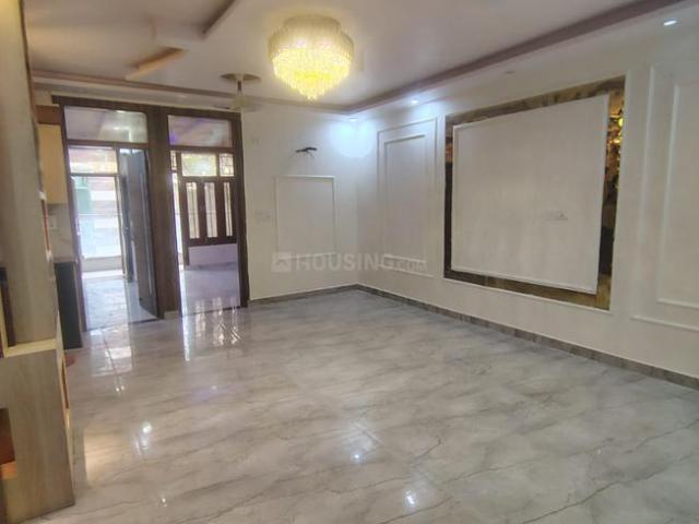 Flat for rent in West Delhi, Deri