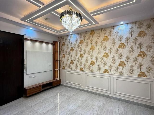 Flat for rent in West Delhi, Deri