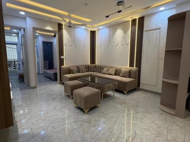 Flat for rent in West Delhi, Deri