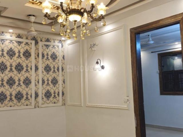 Flat for rent in West Delhi, Deri