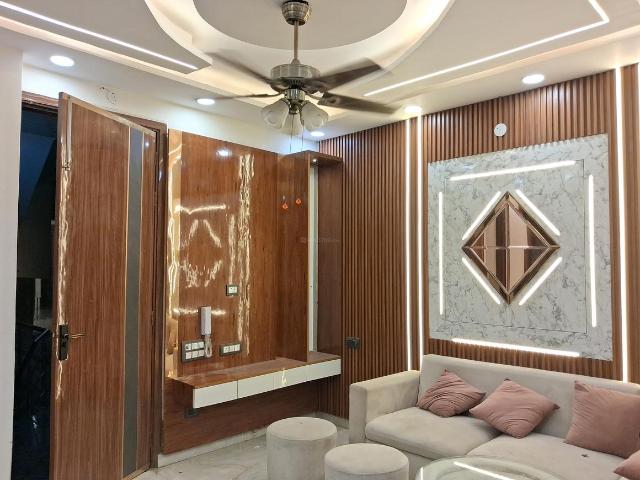 Flat for rent in West Delhi, Deri