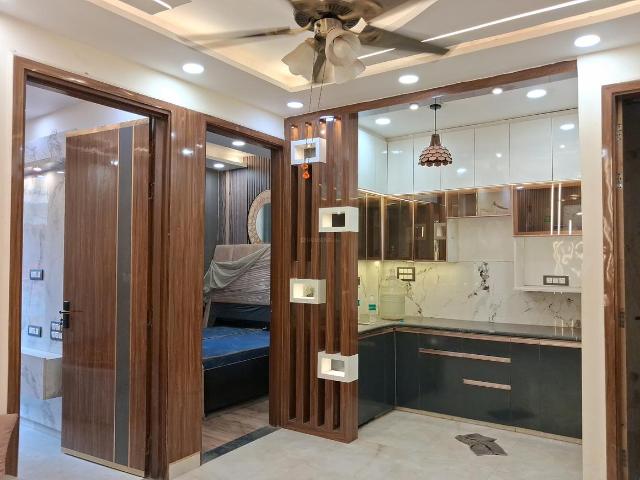 Flat for rent in West Delhi, Deri