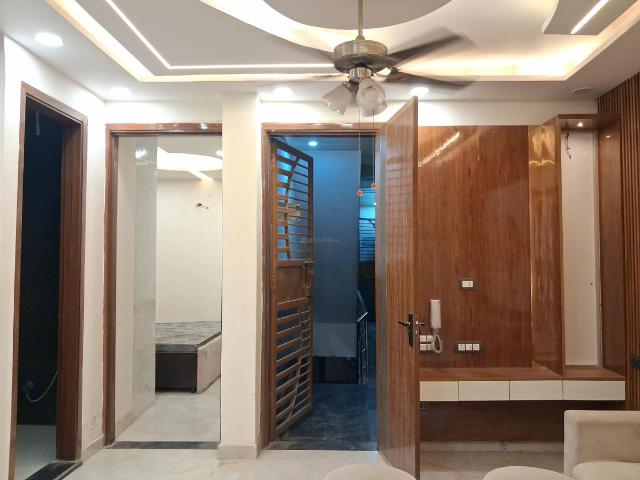 Flat for rent in West Delhi, Deri