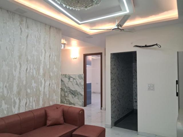 Flat for rent in West Delhi, Deri
