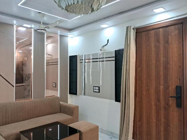 Flat for rent in Mohan Garden, Delhi