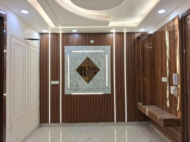 Flat for rent in West Delhi, Deri