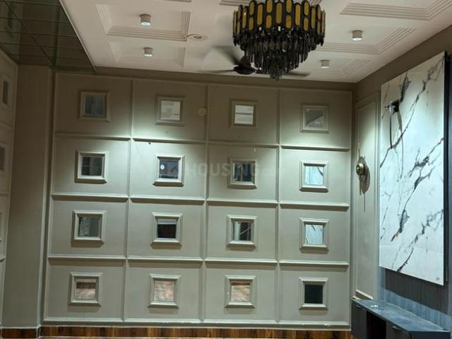 Flat for rent in West Delhi, Deri