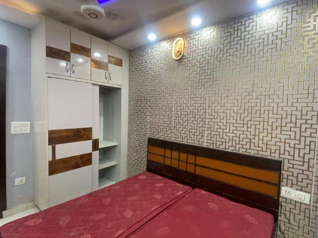 Flat for rent in West Delhi, Deri