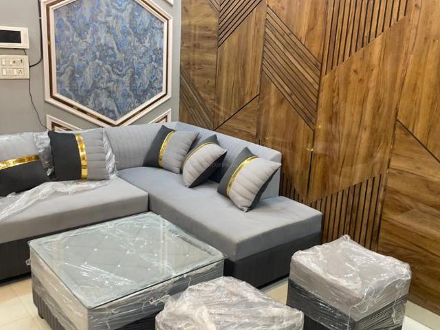 Flat for rent in Razapur Khurd, Delhi