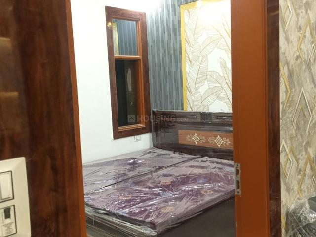 Flat for rent in West Delhi, Deri