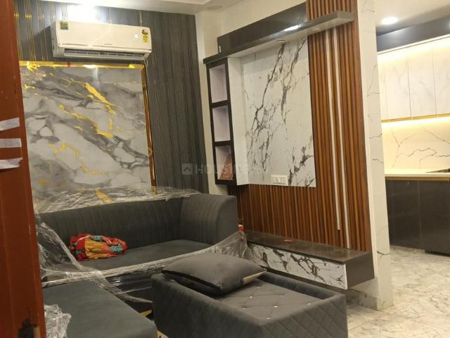 Flat for rent in Mohan Garden, Delhi