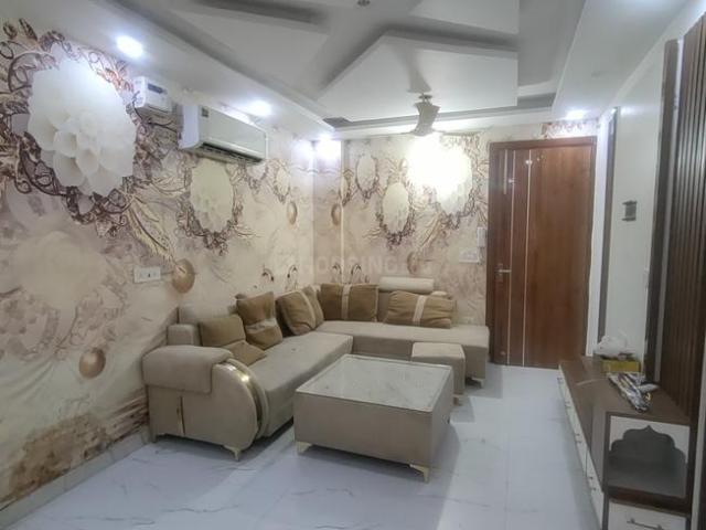 Flat for rent in West Delhi, Deri