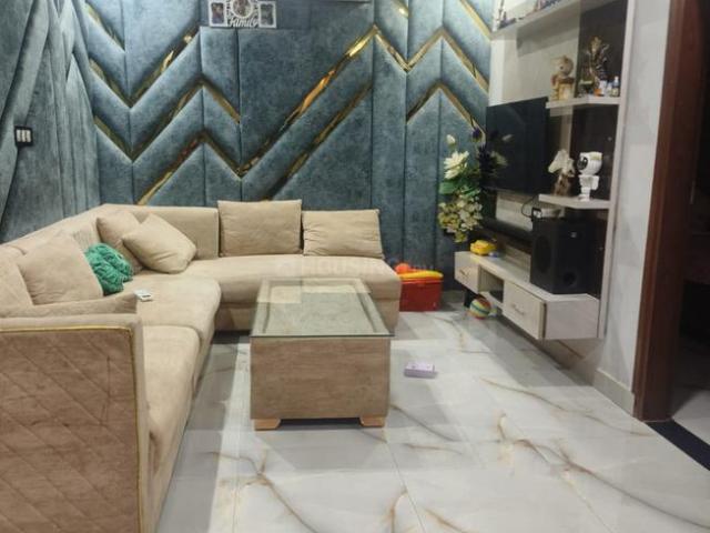 Flat for rent in West Delhi, Deri