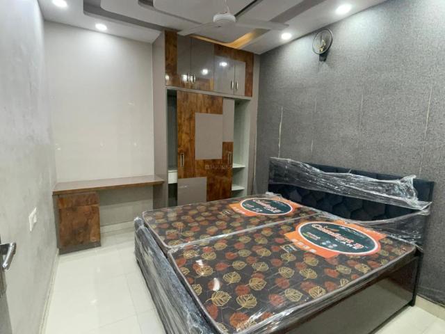 Flat for rent in West Delhi, Deri