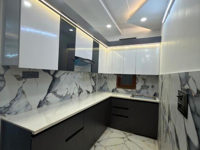 Flat for rent in West Delhi, Deri