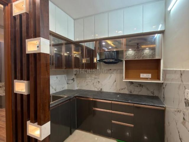 Flat for rent in West Delhi, Deri