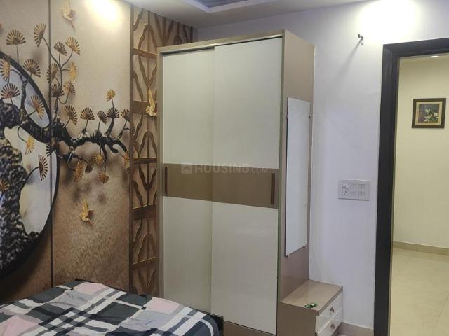 Flat for rent in West Delhi, Deri