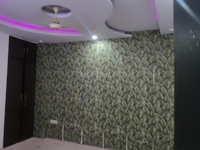 Flat for rent in West Delhi, Deri