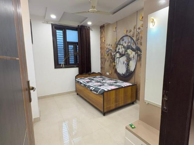 Flat for rent in West Delhi, Deri