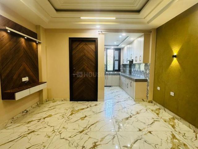 Flat for rent in West Delhi, Deri