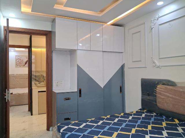 Flat for rent in Nawada, Delhi