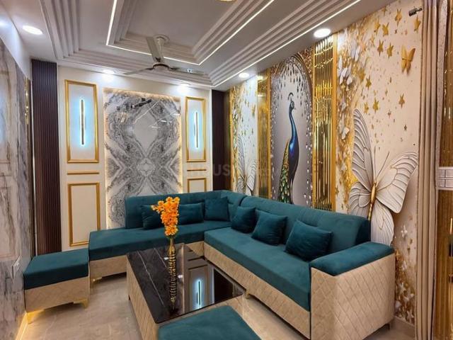 Flat for rent in Nawada, Delhi
