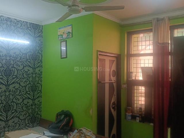 Flat for sale in South West Delhi, Deri