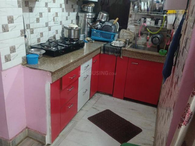 Flat for sale in South West Delhi, Deri