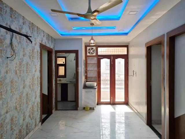Flat for sale in West Delhi, Deri