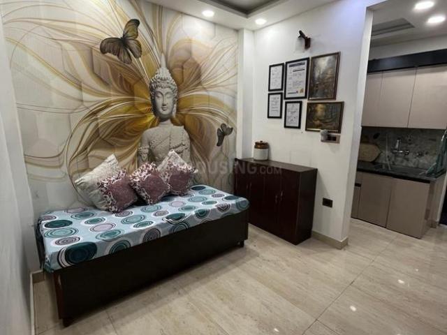 Flat for sale in Nawada, Delhi