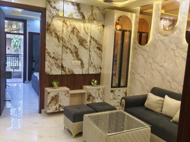Flat for sale in Nawada, Delhi