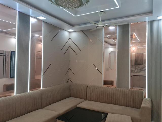 Flat for sale in West Delhi, Deri