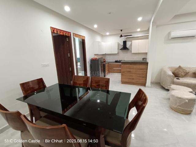 Flat for rent in Dialpura, Punjab