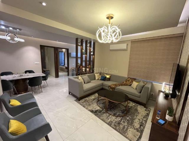 Flat for sale in Dialpura, Sahibzada Ajit Singh Nagar