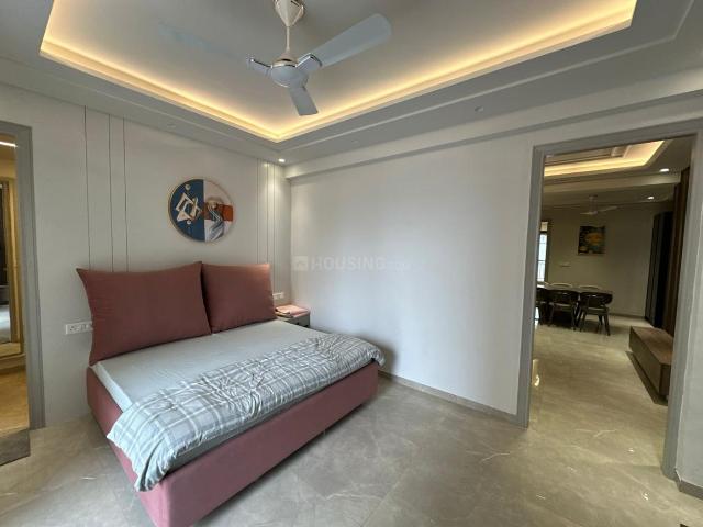 Flat for sale in Dialpura, Sahibzada Ajit Singh Nagar