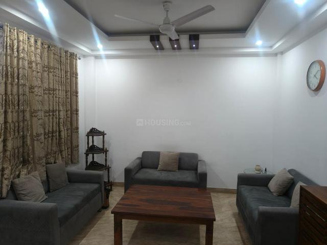 Flat for rent in Deri