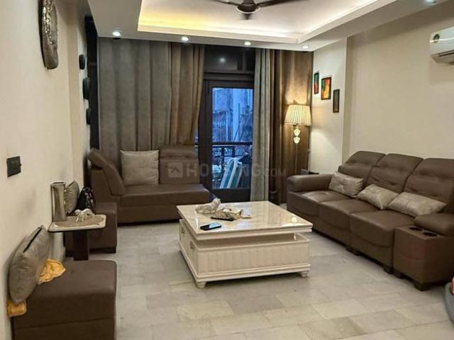 Flat for rent in Deri