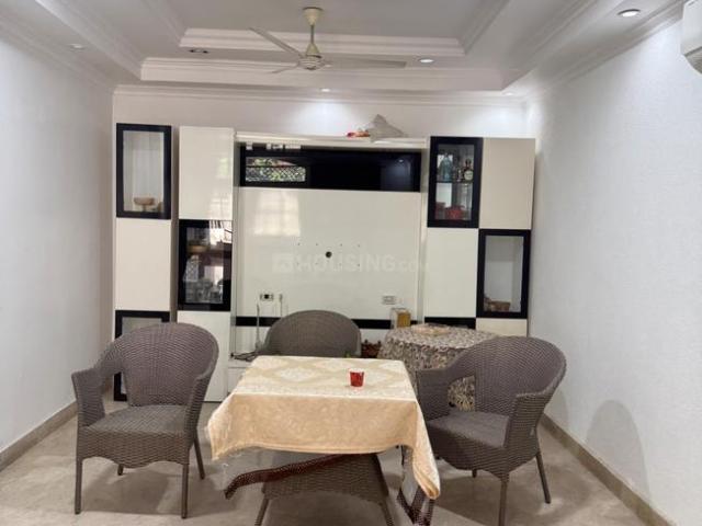 Flat for rent in Deri