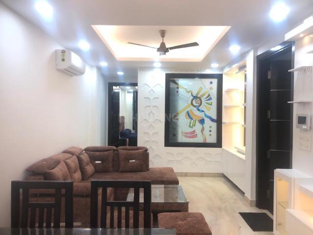 Flat for rent in Deri