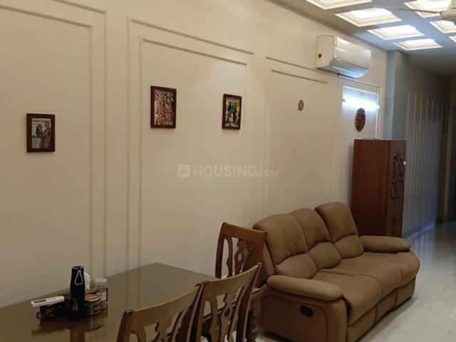 Flat for rent in Deri
