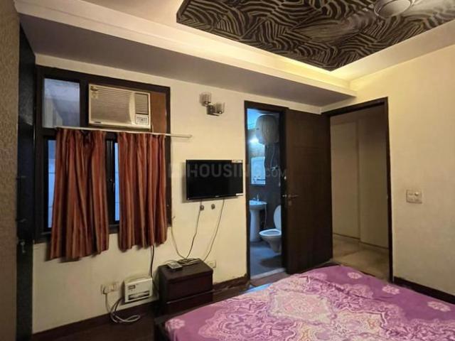 Flat for rent in Deri