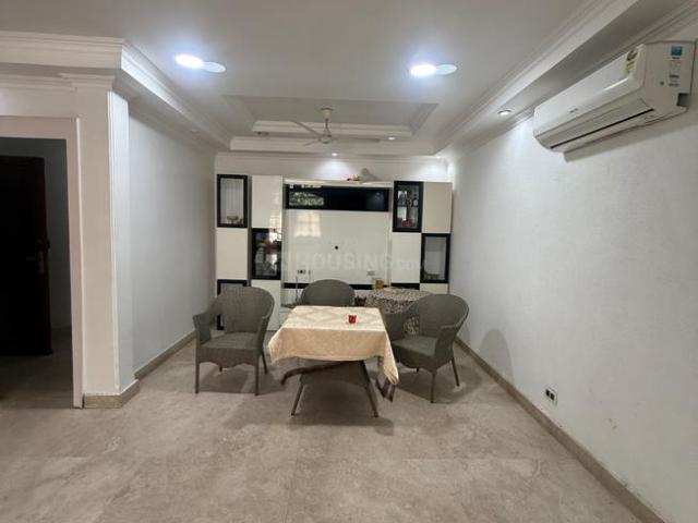 Flat for rent in Deri