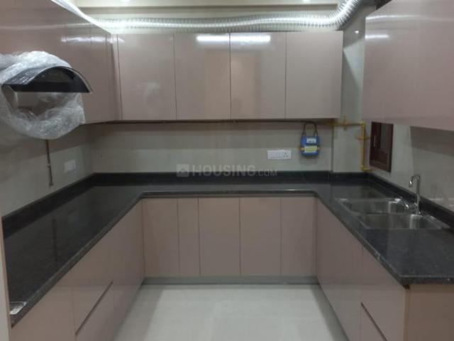 Flat for rent in Lajpat Nagar, Delhi
