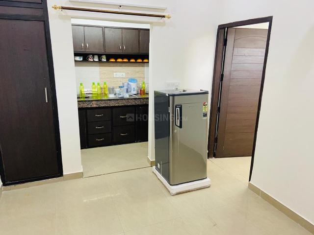 Flat for rent in Deri