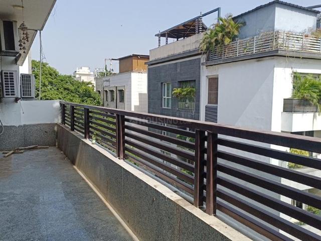 Flat for rent in East of Kailash, Delhi