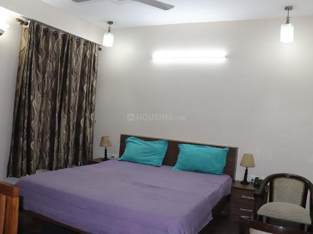 Flat for rent in East of Kailash, Delhi