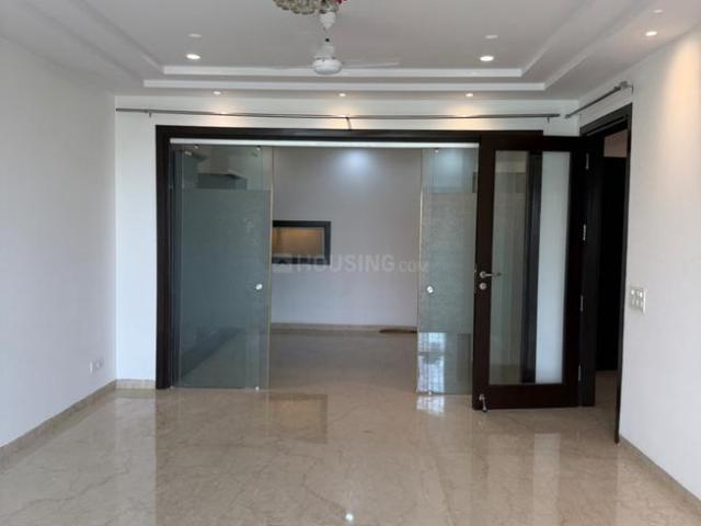 Flat for rent in East of Kailash, Delhi